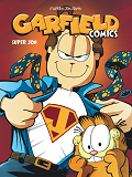 Garfield Comics - Tome 5 - Super Jon