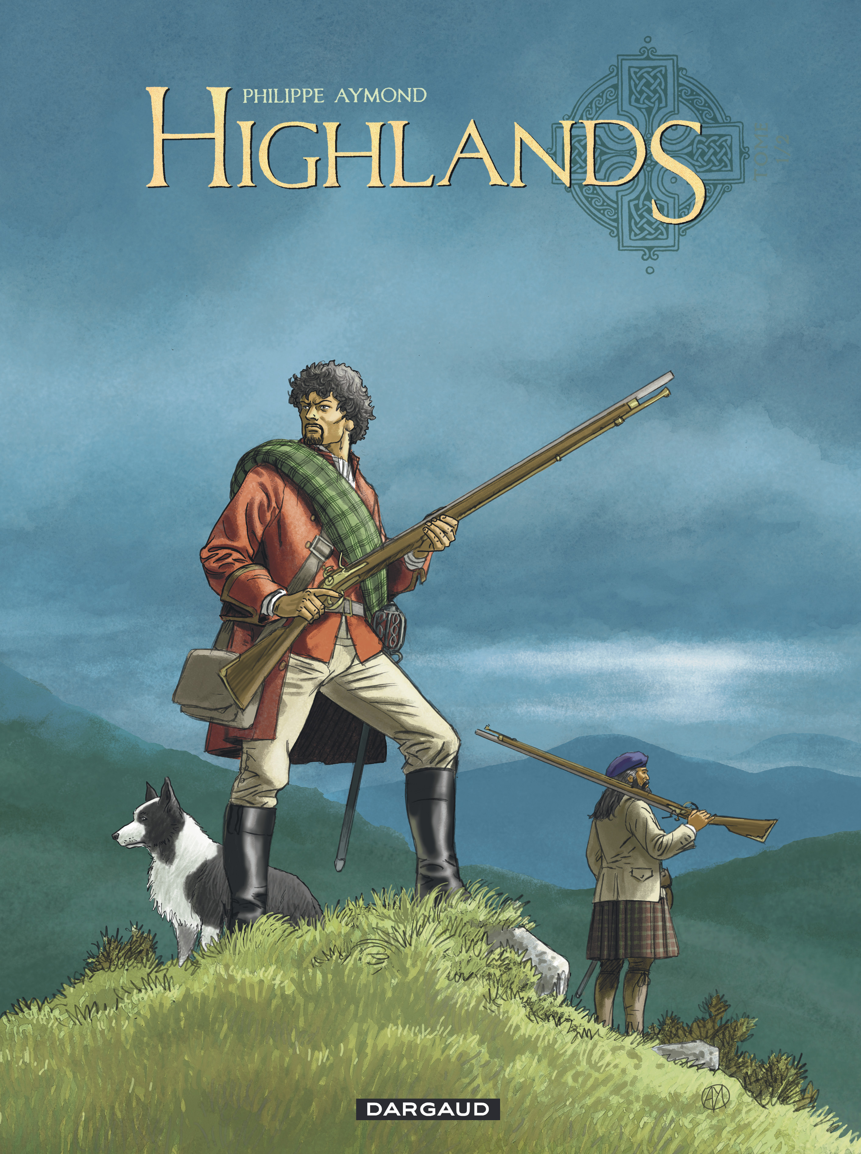 Highlands - Tome 0 - Highlands - Integrale Complete