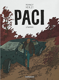 Paci - Tome 3 - Rwanda