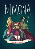 Nimona