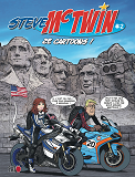 Steve Mc Twin - Tome 2 - Ze Cartoons !