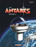 Antares - Tome 6 - Episode 6