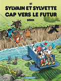 Sylvain Et Sylvette - Tome 61 - Cap Vers Le Futur