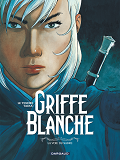 Griffe Blanche - Tome 3 - La Voie Du Sabre