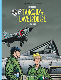 Les Aventures De Tanguy Et Laverdure - Integrales - Tome 3 - Cap Zero