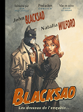 Blacksad (Hors-Serie) - Blacksad - Hors-Serie - Les Dessous De L'Enquete