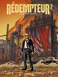 Le Redempteur - Tome 2 - Le Redempteur - Tome 2