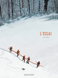 L'Essai - Tome 0 - L'Essai