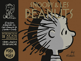 Snoopy & Les Peanuts - Snoopy & Les Peanuts - 1981-1982