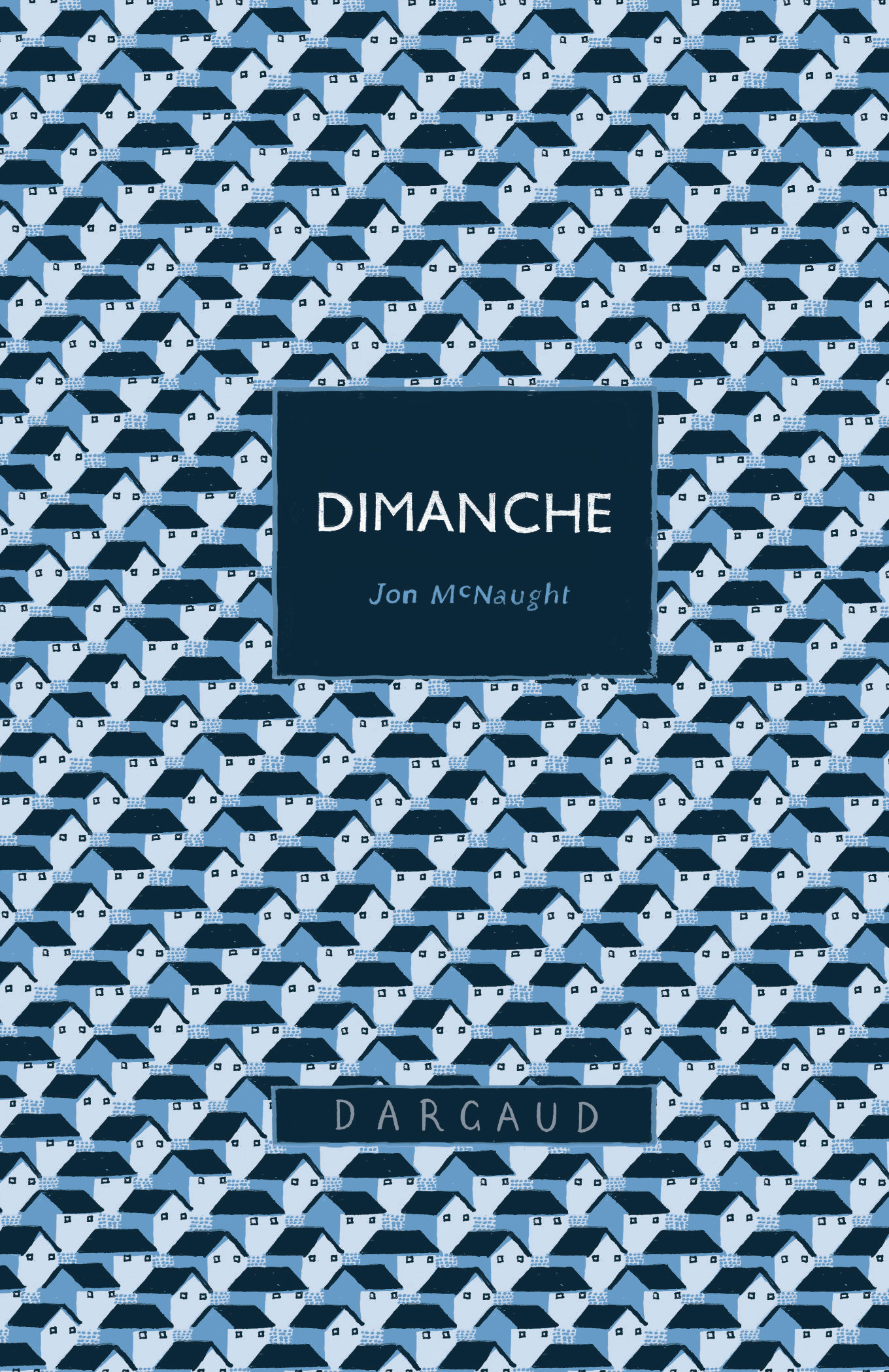 Dimanche  - Tome 0 - Dimanche