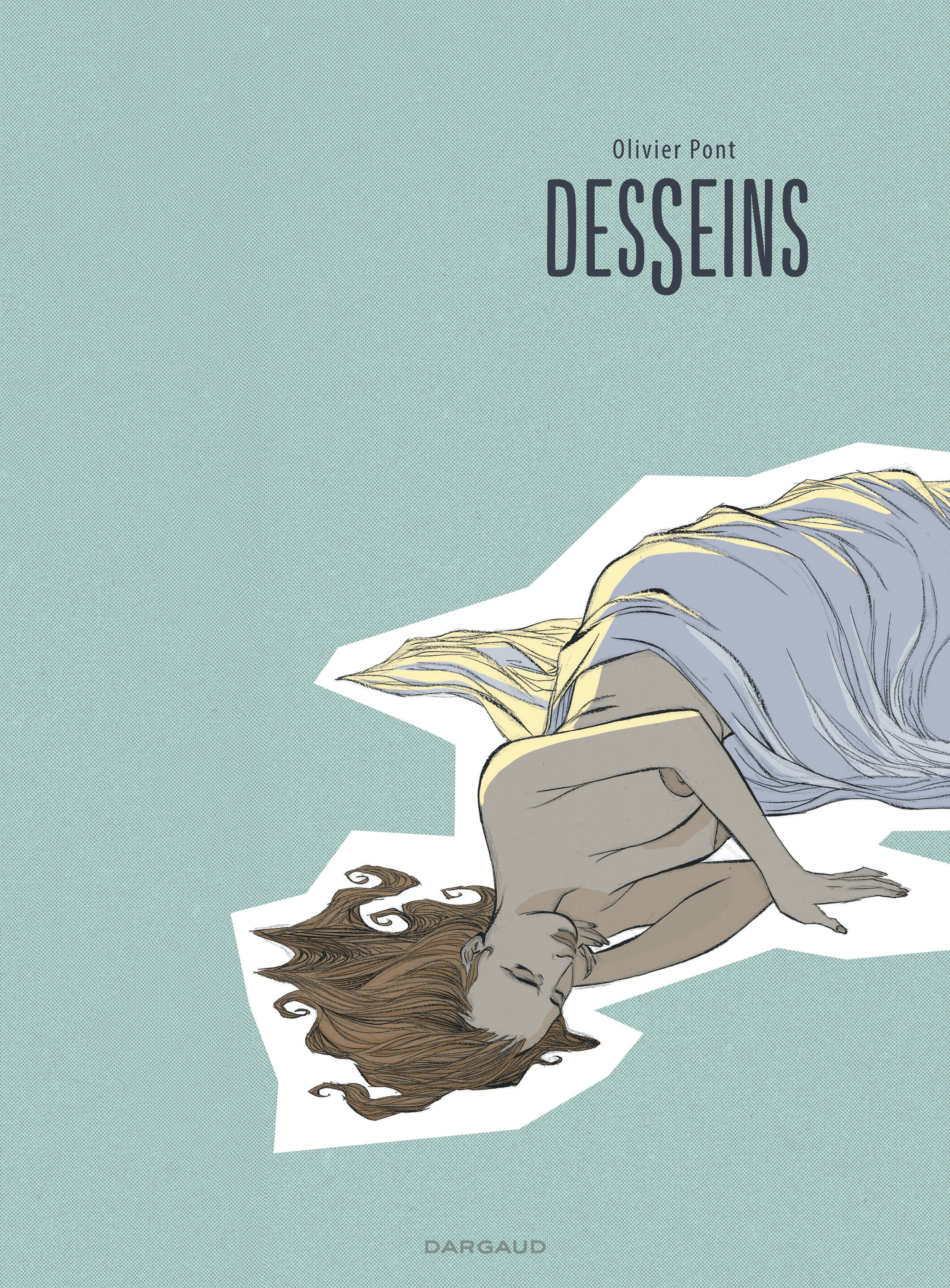 Desseins - Tome 0 - Desseins