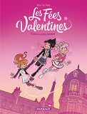 Les Fees Valentines  - Traversine Au Bois Dormant