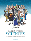 La Planete Des Sciences