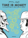 Time Is Money - Tome 0 - Time Is Money