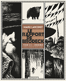 Le Rapport De Brodeck - Tome 2 - L'Indicible