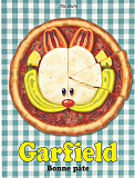 Garfield - T62 - Garfield - Bonne Pate