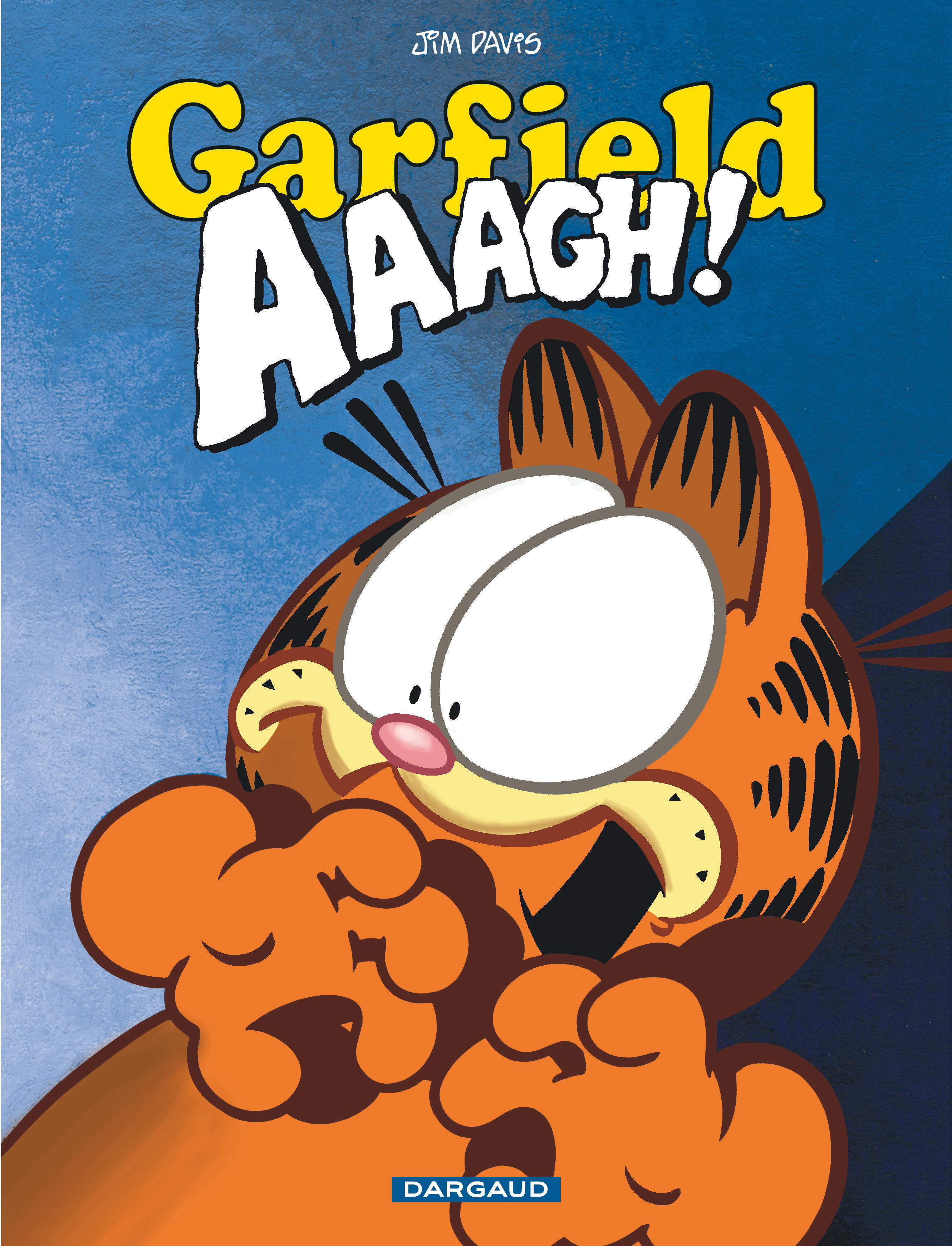 Garfield - Garfield - Tome 63