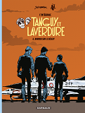 Les Aventures De Tanguy Et Laverdure - Integrales - Tome 6 - Baroud Sur Le Desert