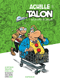 Les Impetueuses Tribulations D'Achille Talon - Tome 3 - Achille Talon Est Proche Du Peuple