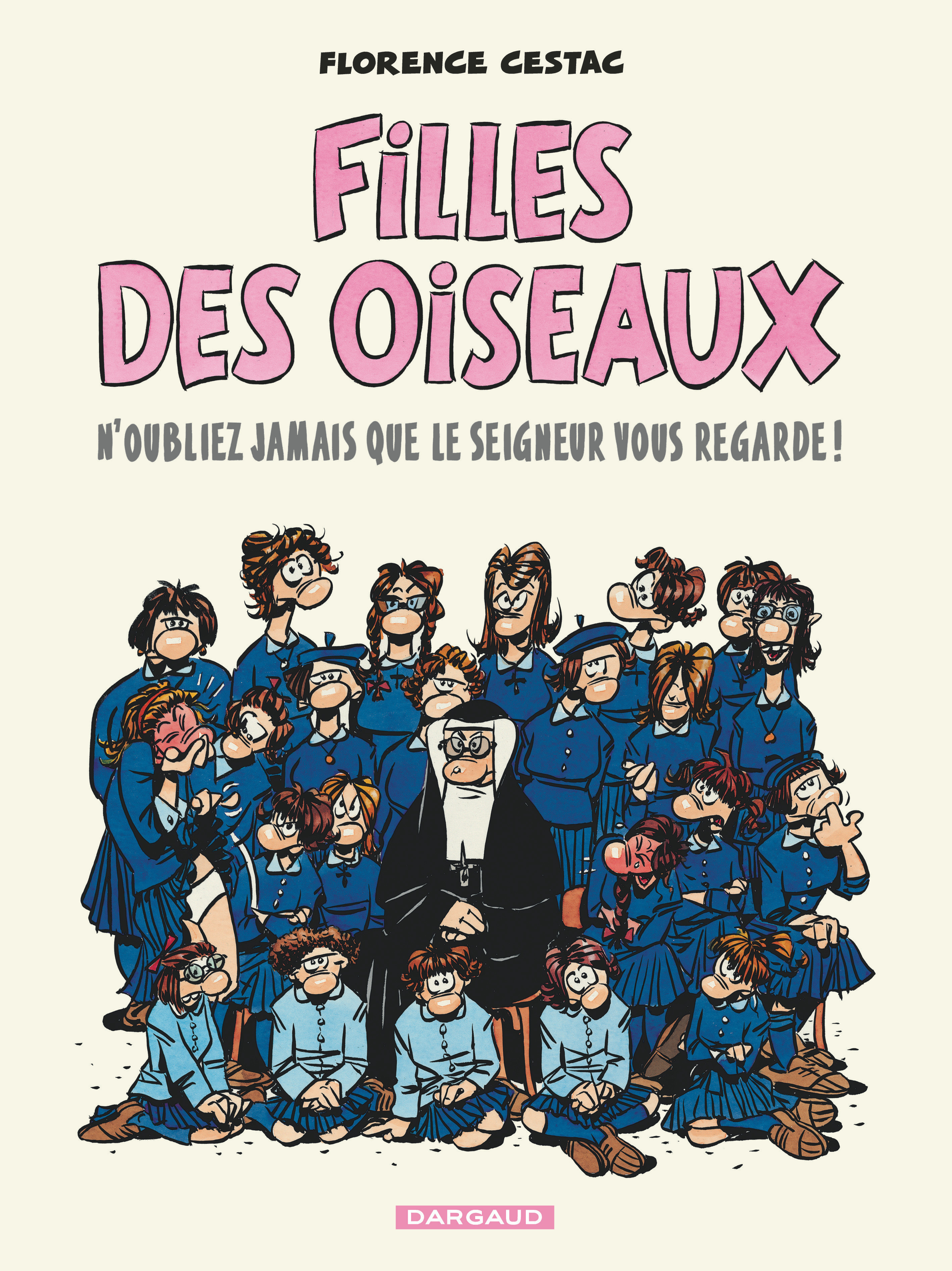 Les Filles Des Oiseaux - Filles Des Oiseaux  - Tome 1 - Filles Des Oiseaux - Tome 1