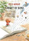 Pico Bogue - Carnet De Bord