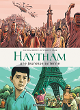 Haytham, Une Jeunesse Syrienne - Tome 0 - Haytham, Une Jeunesse Syrienne