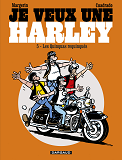 Je Veux Une Harley - Quinquas Requinques