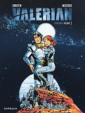 Valerian - Integrales - Tome 1 - Valerian Integrale - Tome 1