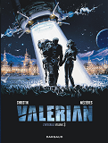 Valerian - Integrales - Tome 3 - Valerian Integrale - Tome 3