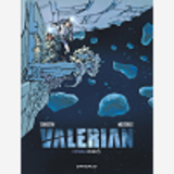 Valerian - Integrales - Tome 5 - Valerian Integrale - Tome 5