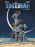 Valerian - Integrales - Tome 6 - Valerian Integrale - Tome 6