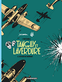 Les Aventures De Tanguy Et Laverdure - Integrales - Tome 8 - Retour Au Sarrakat