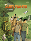 Survivants - Tome 5 - Episode 5