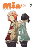 Mia & Co  - Tome 2 - Mia & Co - Tome 2