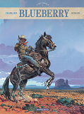 Blueberry - Integrales - Tome 7 - Blueberry - Integrale - Tome 7