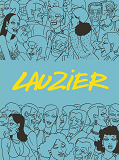 Lauzier - Integrale - Tome 0 - Lauzier - Integrale