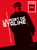 La Mort De Staline - Integrale - Tome 0 - La Mort De Staline - Integrale Complete