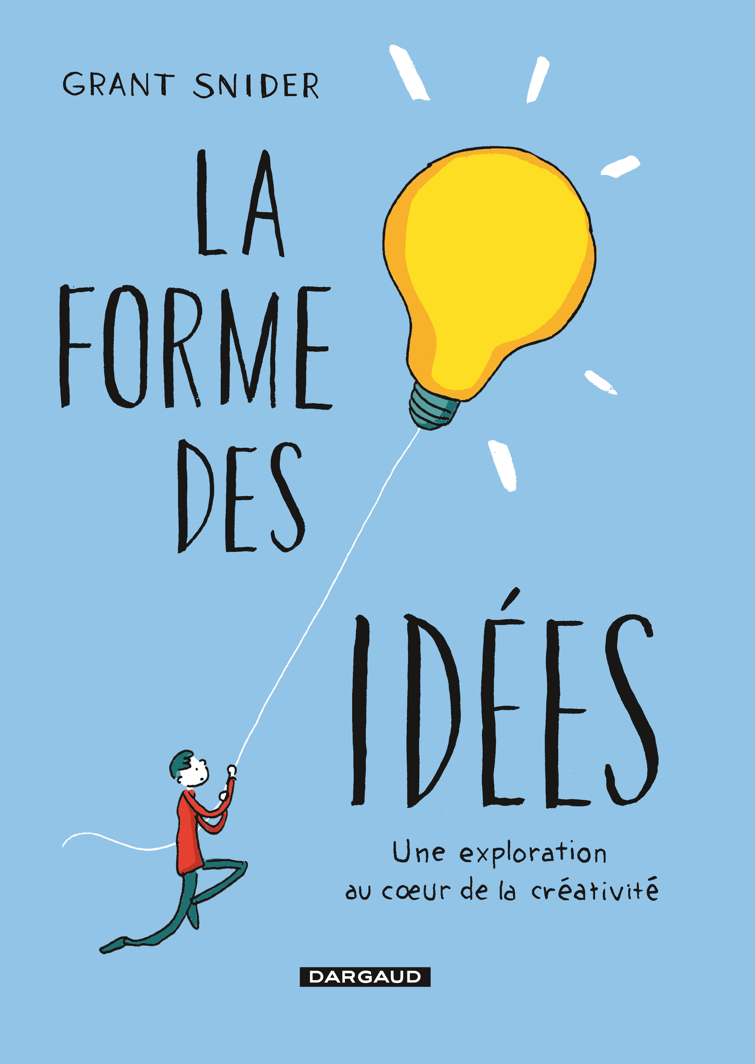 La Forme Des Idees - Tome 0 - La Forme Des Idees