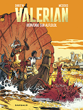 Valerian - Tome 4 - Bienvenue Sur Alflolol