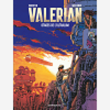 Valerian - Tome 16 - Otages De L'Ultralum