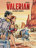 Valerian - Tome 14 - Les Armes Vivantes