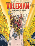 Valerian - Tome 6 - L'Ambassadeur Des Ombres