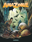 Amazonie - Tome 3 - Episode 3