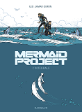 Mermaid Project - Tome 0 - Mermaid Project Integrale Edition N/B (Noir & Blanc)