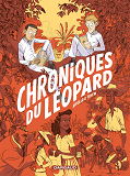 Chroniques Du Leopard - Tome 0 - Chroniques Du Leopard