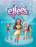 Les Elfees - Tome 10 - Les Elfees - Tome 10