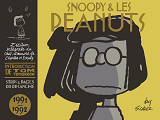 Snoopy & Les Peanuts - Snoopy & Les Peanuts - 1991-1992