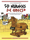 50 Nuances De Grecs - Tome 2