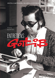 Entretien Avec Gotlib - Entretiens Avec Gotlib - Tome 0 - Entretiens Avec Gotlib