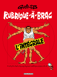 Rubrique-A-Brac - Tome? - Rubrique-A-Brac - Integrale Complete (Edition Speciale 50 Ans)